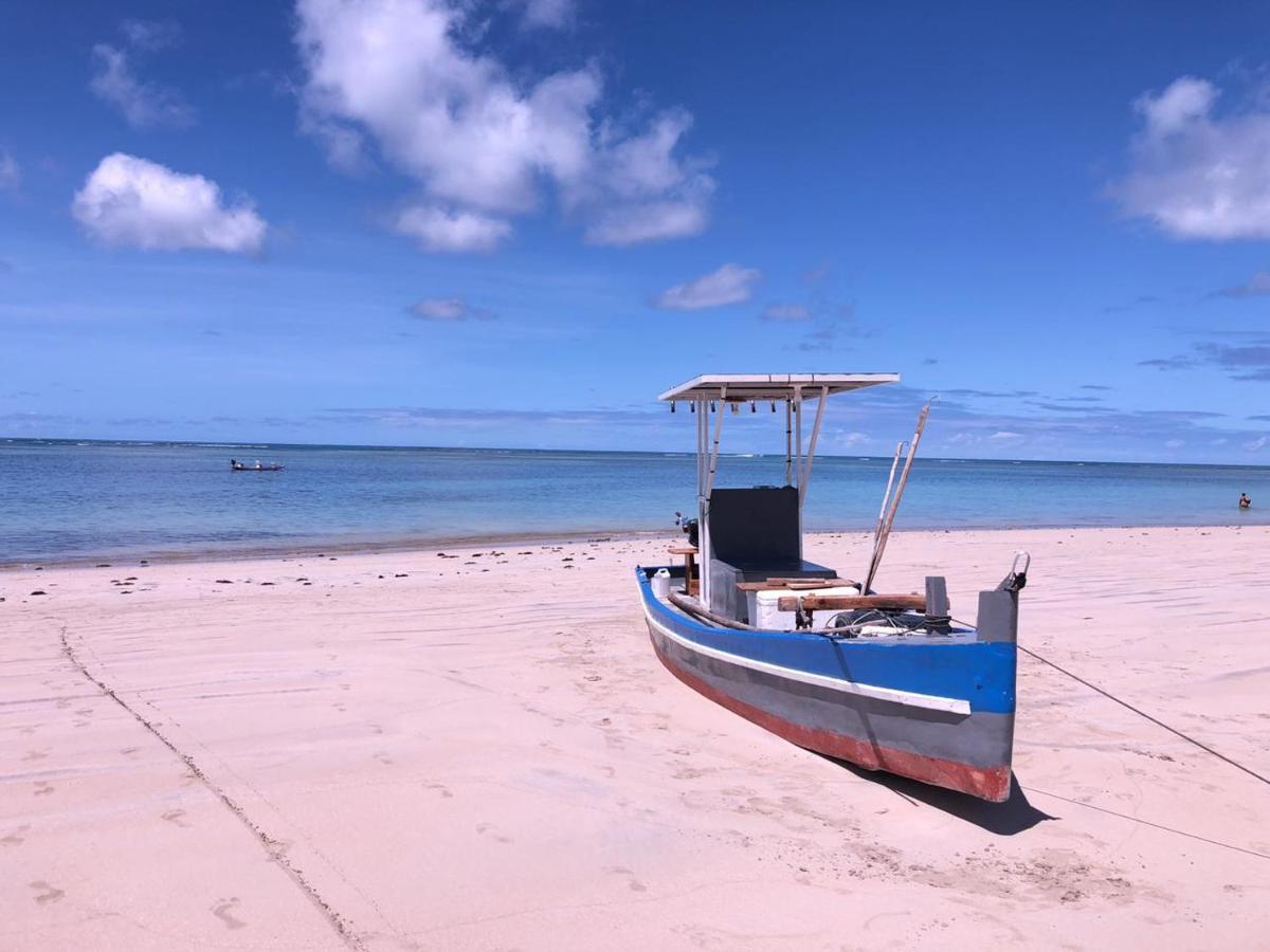 Maui Beach Beira Mar Tamandaré Exterior foto