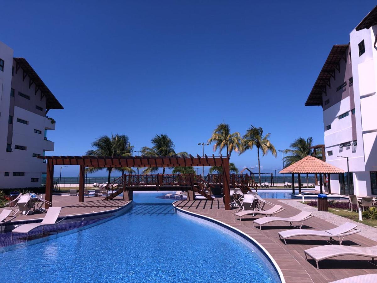 Maui Beach Beira Mar Tamandaré Exterior foto
